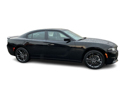 used 2023 Dodge Charger car, priced at $31,653