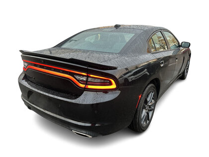 used 2023 Dodge Charger car, priced at $31,653