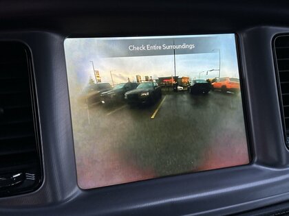 used 2023 Dodge Charger car, priced at $31,653