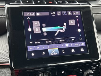 used 2023 Jeep Grand Cherokee car