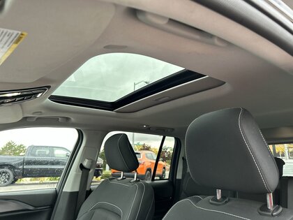 used 2023 Jeep Grand Cherokee car