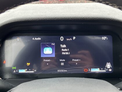 used 2023 Jeep Grand Cherokee car