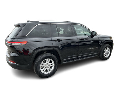 used 2023 Jeep Grand Cherokee car