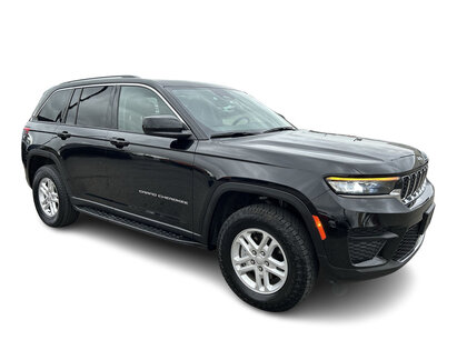 used 2023 Jeep Grand Cherokee car