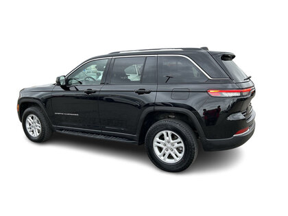 used 2023 Jeep Grand Cherokee car