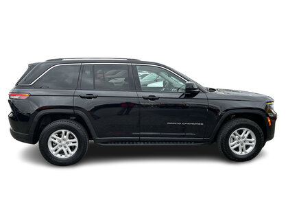 used 2023 Jeep Grand Cherokee car