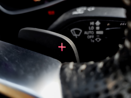 used 2017 Audi TT car, priced at $29,995