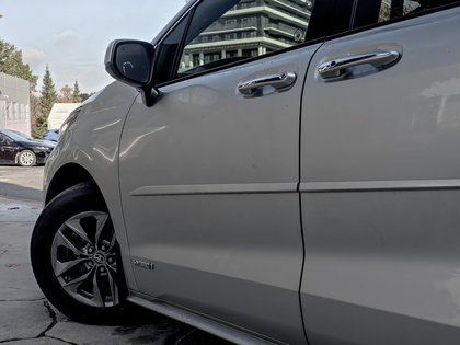 used 2021 Toyota Sienna car, priced at $38,995