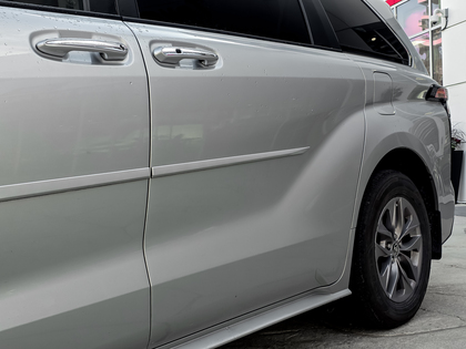 used 2021 Toyota Sienna car, priced at $38,995