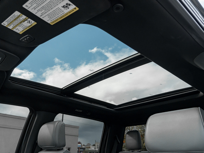 used 2023 Ford F-150 Lightning car