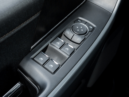 used 2023 Ford F-150 Lightning car