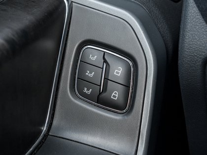 used 2023 Ford F-150 Lightning car