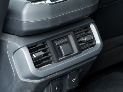 used 2023 Ford F-150 Lightning car