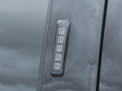 used 2023 Ford F-150 Lightning car
