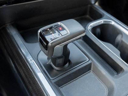 used 2025 Chevrolet Silverado 1500 car, priced at $67,993