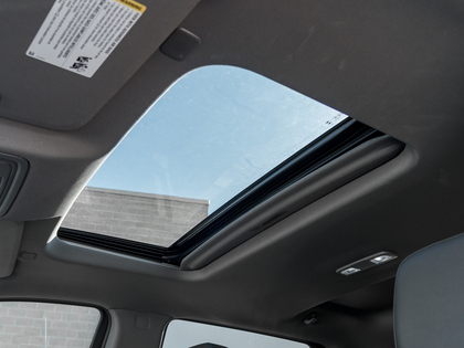 used 2025 Chevrolet Silverado 1500 car, priced at $67,993