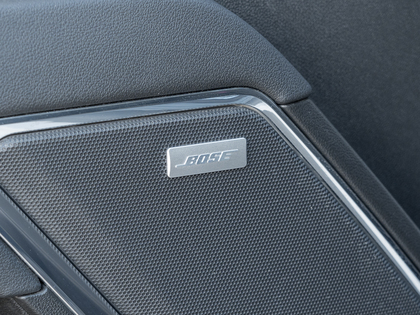 used 2025 Chevrolet Silverado 1500 car, priced at $67,993