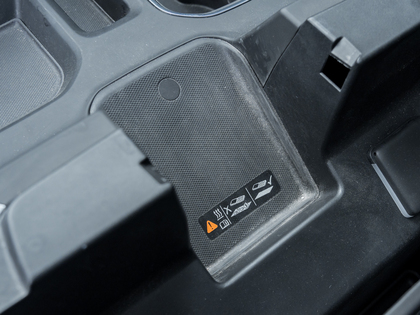 used 2025 Chevrolet Silverado 1500 car, priced at $67,993