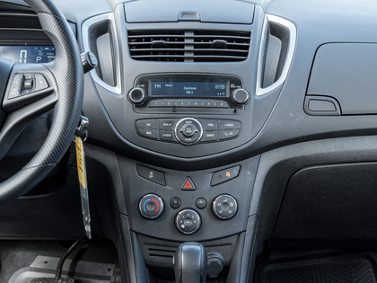 used 2016 Chevrolet Trax car, priced at $9,993