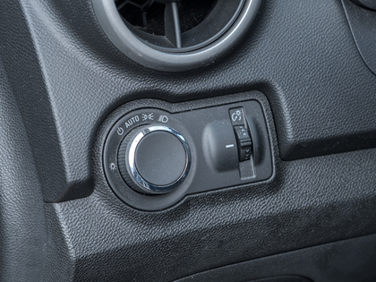 used 2016 Chevrolet Trax car, priced at $9,993