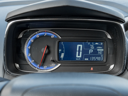 used 2016 Chevrolet Trax car, priced at $9,993