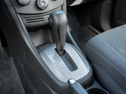 used 2016 Chevrolet Trax car, priced at $9,993