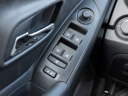 used 2016 Chevrolet Trax car, priced at $9,993