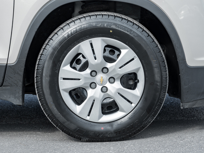 used 2016 Chevrolet Trax car, priced at $9,993