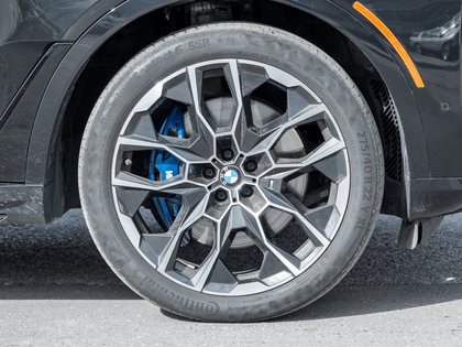 used 2023 BMW X7 car, priced at $79,993