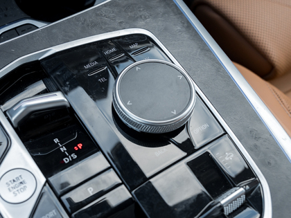 used 2023 BMW X7 car, priced at $79,993