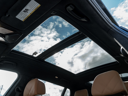 used 2023 BMW X7 car, priced at $79,993