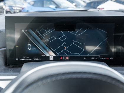 used 2023 BMW X7 car, priced at $79,993