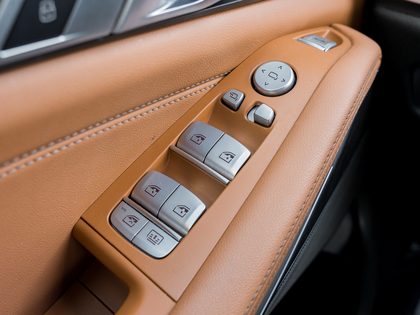 used 2023 BMW X7 car, priced at $79,993