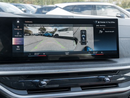 used 2023 BMW X7 car, priced at $79,993