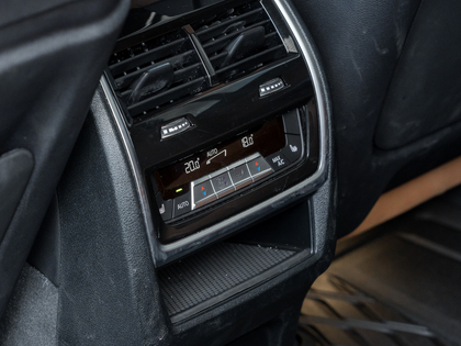 used 2023 BMW X7 car, priced at $79,993