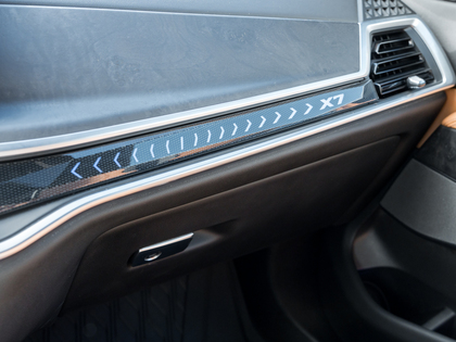 used 2023 BMW X7 car, priced at $79,993