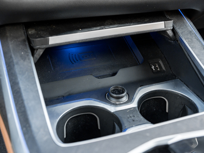 used 2023 BMW X7 car, priced at $79,993