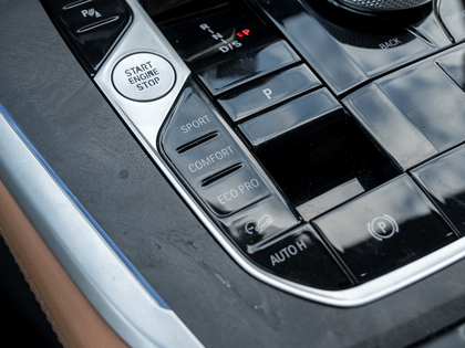 used 2023 BMW X7 car, priced at $79,993