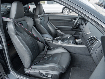 used 2020 BMW M2 car, priced at $56,993