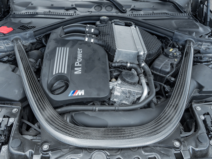 used 2020 BMW M2 car, priced at $56,993