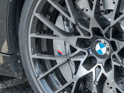 used 2020 BMW M2 car, priced at $56,993