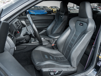 used 2020 BMW M2 car, priced at $56,993