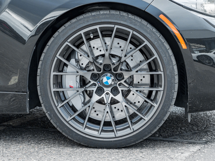 used 2020 BMW M2 car, priced at $56,993