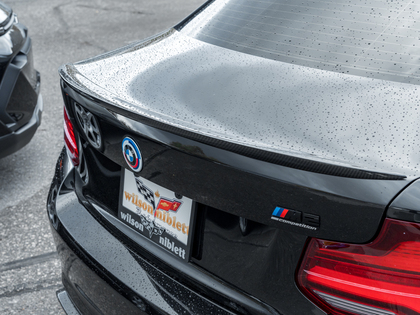 used 2020 BMW M2 car, priced at $56,993