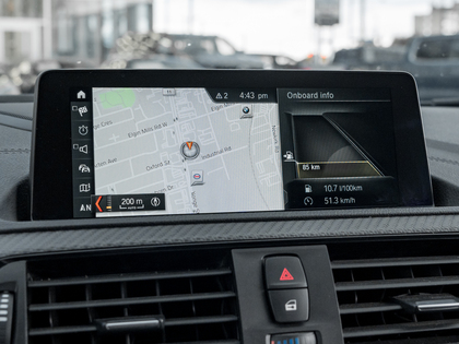 used 2020 BMW M2 car, priced at $56,993