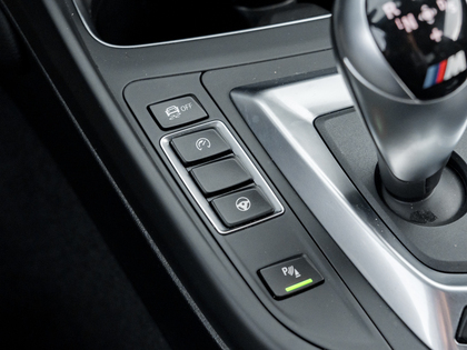 used 2020 BMW M2 car, priced at $56,993