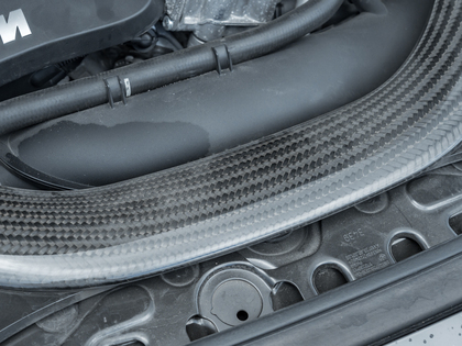 used 2020 BMW M2 car, priced at $56,993