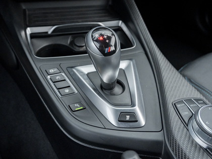 used 2020 BMW M2 car, priced at $56,993