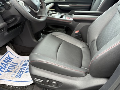 used 2025 Toyota Sienna car, priced at $62,950