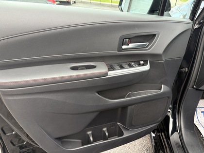 used 2025 Toyota Sienna car, priced at $62,950